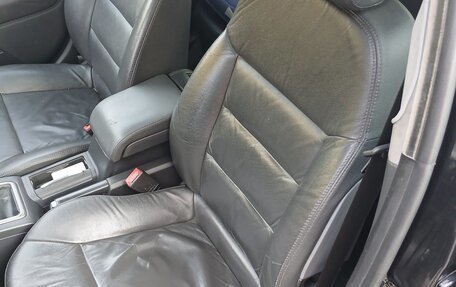 Opel Vectra C рестайлинг, 2007 год, 680 000 рублей, 23 фотография