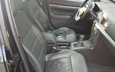 Opel Vectra C рестайлинг, 2007 год, 680 000 рублей, 32 фотография