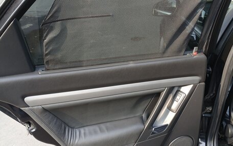 Opel Vectra C рестайлинг, 2007 год, 680 000 рублей, 38 фотография