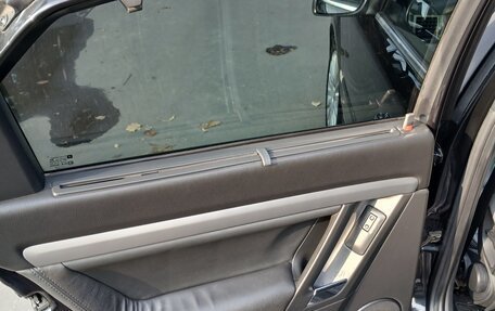Opel Vectra C рестайлинг, 2007 год, 680 000 рублей, 39 фотография