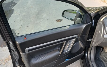 Opel Vectra C рестайлинг, 2007 год, 680 000 рублей, 40 фотография