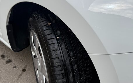 Volkswagen Polo VI (EU Market), 2022 год, 1 330 000 рублей, 9 фотография