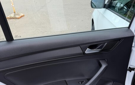 Volkswagen Polo VI (EU Market), 2022 год, 1 330 000 рублей, 14 фотография
