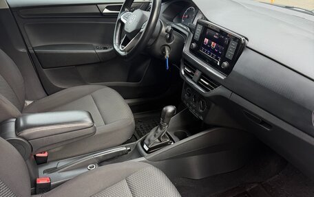 Volkswagen Polo VI (EU Market), 2022 год, 1 330 000 рублей, 18 фотография