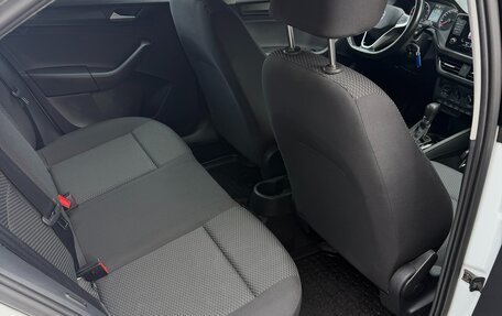 Volkswagen Polo VI (EU Market), 2022 год, 1 330 000 рублей, 16 фотография