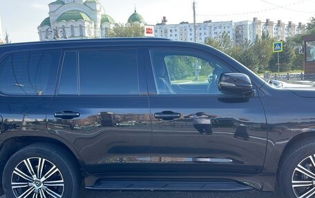 Lexus LX III, 2021 год, 10 500 000 рублей, 7 фотография