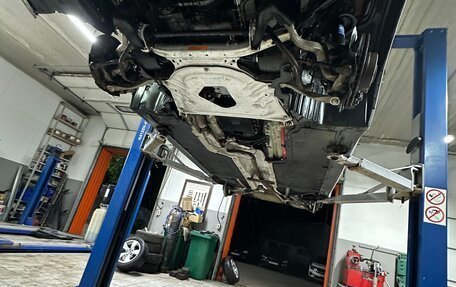 BMW 5 серия, 2007 год, 1 250 000 рублей, 12 фотография