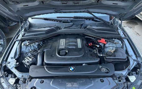 BMW 5 серия, 2007 год, 1 250 000 рублей, 10 фотография