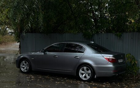BMW 5 серия, 2007 год, 1 250 000 рублей, 9 фотография