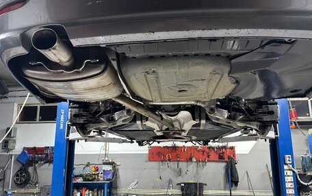 BMW 5 серия, 2007 год, 1 250 000 рублей, 14 фотография