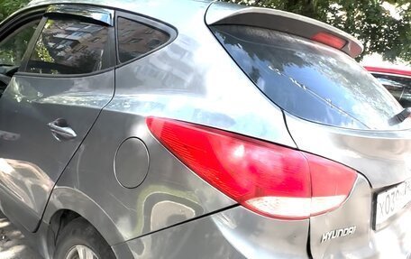 Hyundai ix35 I рестайлинг, 2013 год, 850 000 рублей, 6 фотография