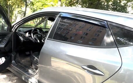 Hyundai ix35 I рестайлинг, 2013 год, 850 000 рублей, 7 фотография