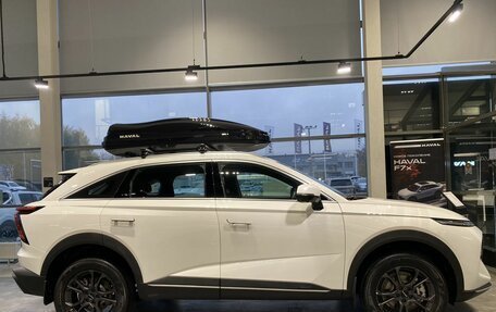 Haval F7, 2026 год, 3 199 000 рублей, 3 фотография