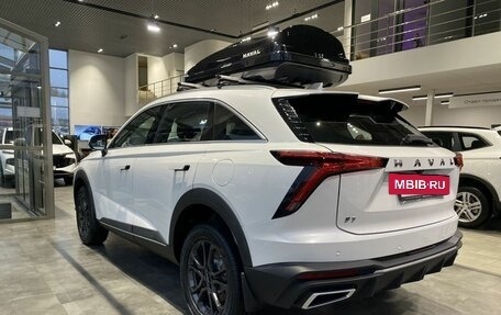Haval F7, 2026 год, 3 199 000 рублей, 6 фотография