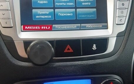 Hyundai ix35 I рестайлинг, 2013 год, 850 000 рублей, 9 фотография