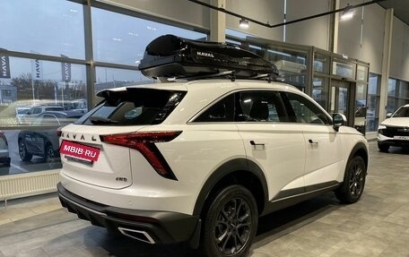 Haval F7, 2026 год, 3 199 000 рублей, 4 фотография