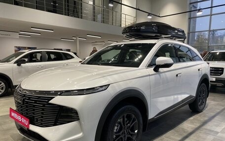 Haval F7, 2026 год, 3 199 000 рублей, 8 фотография