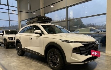 Haval F7, 2026 год, 3 199 000 рублей, 2 фотография