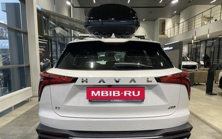 Haval F7, 2026 год, 3 199 000 рублей, 5 фотография