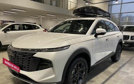 Haval F7, 2026 год, 3 199 000 рублей, 7 фотография