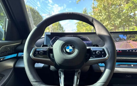 BMW 5 серия, 2026 год, 8 900 000 рублей, 9 фотография