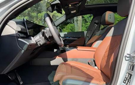 BMW 5 серия, 2026 год, 8 900 000 рублей, 6 фотография