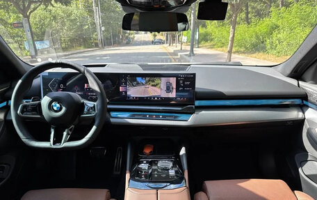 BMW 5 серия, 2026 год, 8 900 000 рублей, 7 фотография