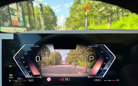 BMW 5 серия, 2026 год, 8 900 000 рублей, 10 фотография