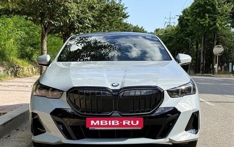 BMW 5 серия, 2026 год, 8 900 000 рублей, 2 фотография