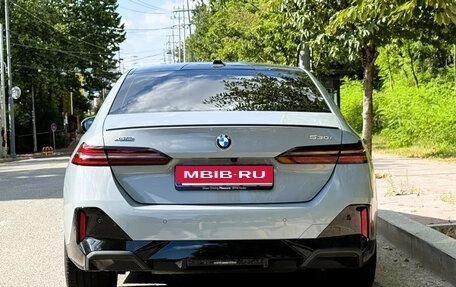 BMW 5 серия, 2026 год, 8 900 000 рублей, 5 фотография