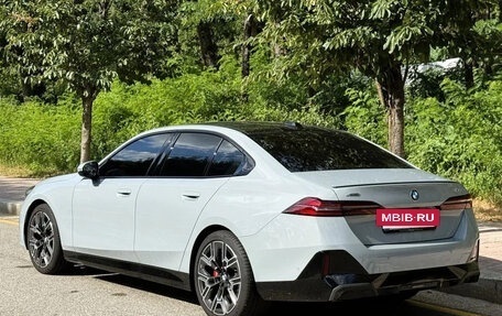 BMW 5 серия, 2026 год, 8 900 000 рублей, 4 фотография