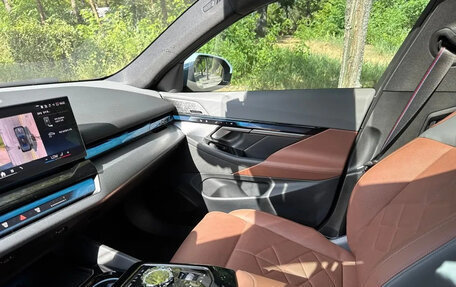 BMW 5 серия, 2026 год, 8 900 000 рублей, 13 фотография