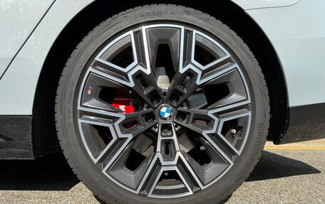 BMW 5 серия, 2026 год, 8 900 000 рублей, 20 фотография