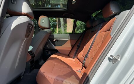 BMW 5 серия, 2026 год, 8 900 000 рублей, 19 фотография