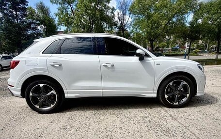 Audi Q3, 2024 год, 2 135 000 рублей, 6 фотография