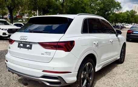 Audi Q3, 2024 год, 2 135 000 рублей, 5 фотография