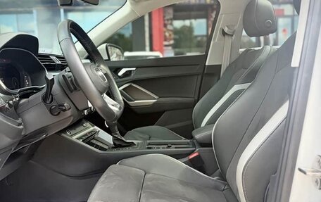 Audi Q3, 2024 год, 2 135 000 рублей, 10 фотография