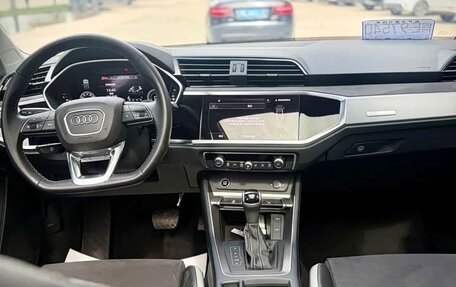 Audi Q3, 2024 год, 2 135 000 рублей, 14 фотография