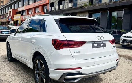 Audi Q3, 2024 год, 2 135 000 рублей, 8 фотография