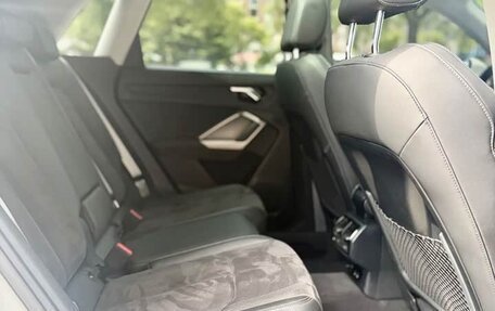 Audi Q3, 2024 год, 2 135 000 рублей, 20 фотография