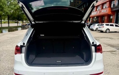 Audi Q3, 2024 год, 2 135 000 рублей, 23 фотография