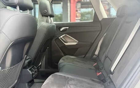 Audi Q3, 2024 год, 2 135 000 рублей, 22 фотография