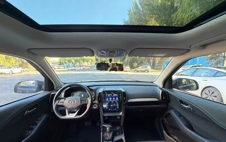 Hyundai ix35, 2022 год, 1 690 003 рублей, 6 фотография
