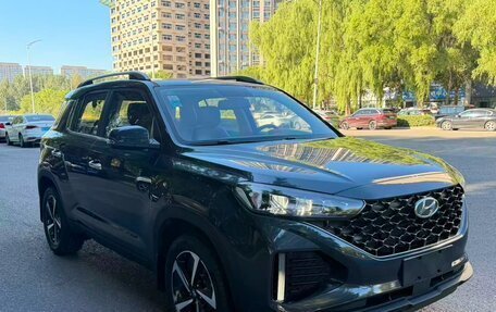 Hyundai ix35, 2022 год, 1 690 003 рублей, 3 фотография