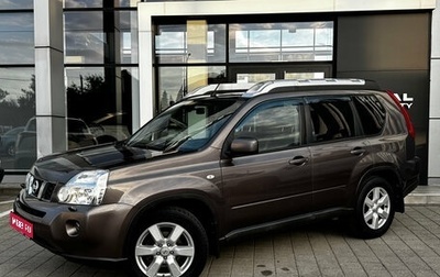 Nissan X-Trail, 2008 год, 849 000 рублей, 1 фотография