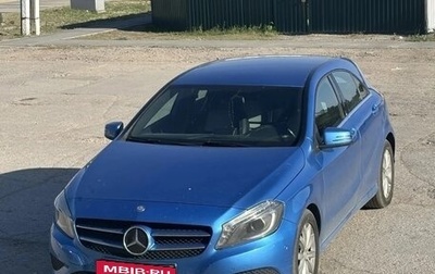 Mercedes-Benz A-Класс, 2013 год, 1 200 000 рублей, 1 фотография