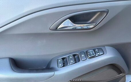 Hyundai ix35, 2022 год, 1 690 003 рублей, 14 фотография