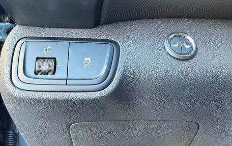Hyundai ix35, 2022 год, 1 690 003 рублей, 15 фотография