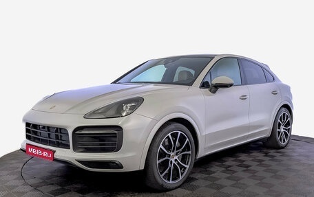 Porsche Cayenne III, 2022 год, 8 980 000 рублей, 1 фотография