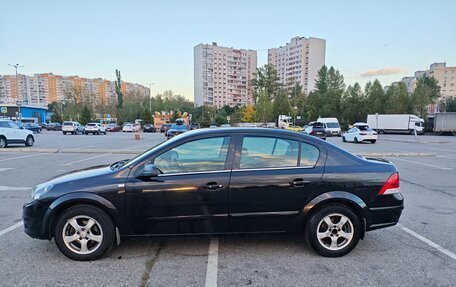 Opel Astra H, 2011 год, 550 000 рублей, 11 фотография